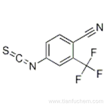 3-Fluoro-4-methylphenylisothiocyanate CAS 143782-23-4